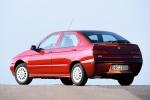 Alfa Romeo 146 1999 года